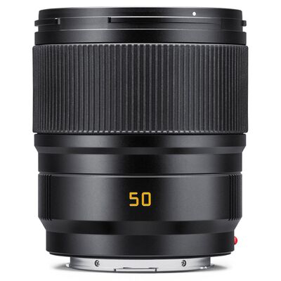 Leica SUMMICRON-SL 50mm f/2,0  ASPH.  L-Mount