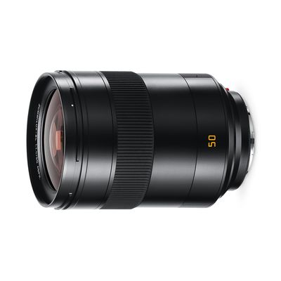 Leica SUMMILUX-SL 50mm f/1,4 ASPH  schwarz L-Mount