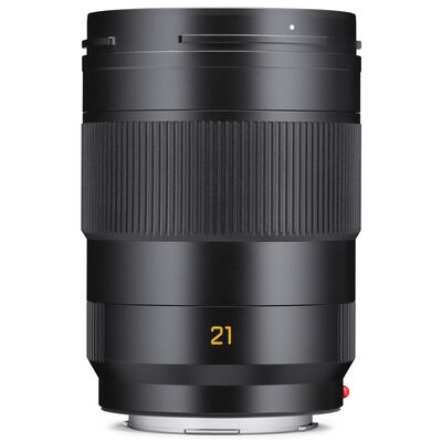 Leica Super-APO-Summicron-SL 21mm f2.0 ASPH.  L-Mount