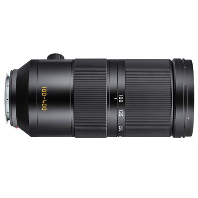 Leica VARIO-ELMAR-SL 100-400mm f/ 5-6.3  L-Mount