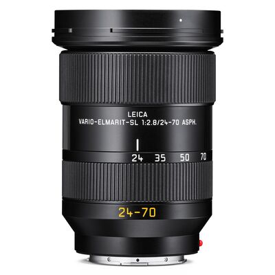 Leica Vario-Elmarit-SL 24-70mm f/2,8 asph.  L-Mount