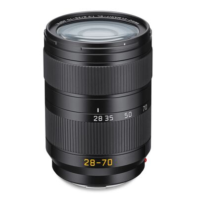 Leica Vario-Elmarit-SL 28-70mm f/2,8 asph.  L-Mount