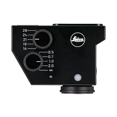Leica Weitwinkelsucher M 