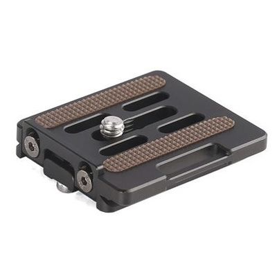 Leofoto Ballhead NB-40+NP-50 mit PC 