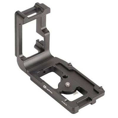 Leofoto Combo L plate  Canon 5D MK III