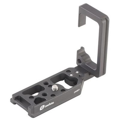 Leofoto Combo L plate  Canon EOS-R