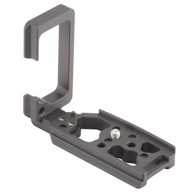 Leofoto Combo L plate  Canon EOS-R