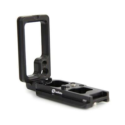 Leofoto Combo L plate for Nikon Z7 
