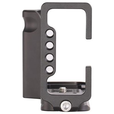 Leofoto Combo L plate  Fuji X-T3