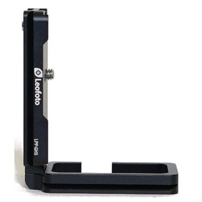 Leofoto Combo L plate  Panasonic GH-5