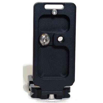 Leofoto Combo L plate  Panasonic GH-5