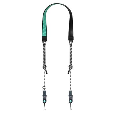 Leofoto L-CS Classic Trageriemen  201 Schadow Black