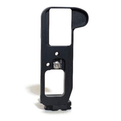 Leofoto L plate  Canon 760D