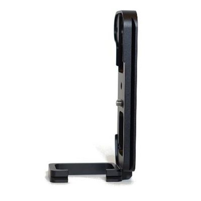 Leofoto L plate  Canon 760D