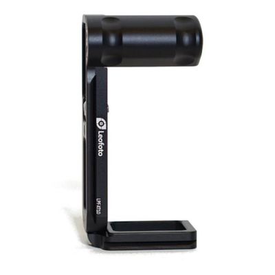 Leofoto L plate  Fujifilm X-T10