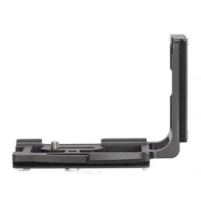 Leofoto L plate  Nikon D800/D800E camera body