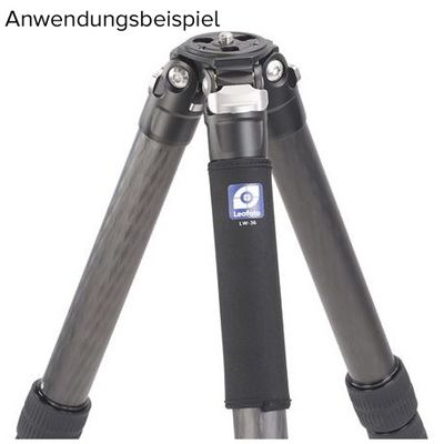 Leofoto Leg warmer 36 mm  36 mm