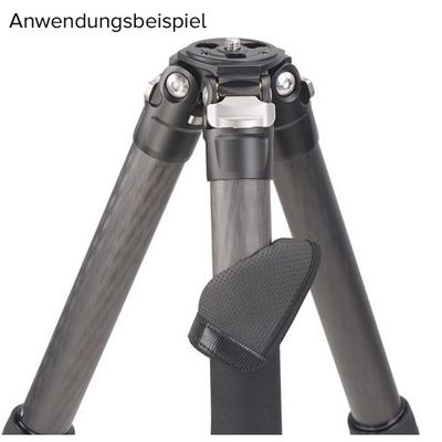 Leofoto Leg warmer 36 mm  36 mm