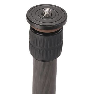 Leofoto LS-284 and LS-324 center column 