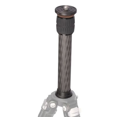 Leofoto LS-284 and LS-324 center column 