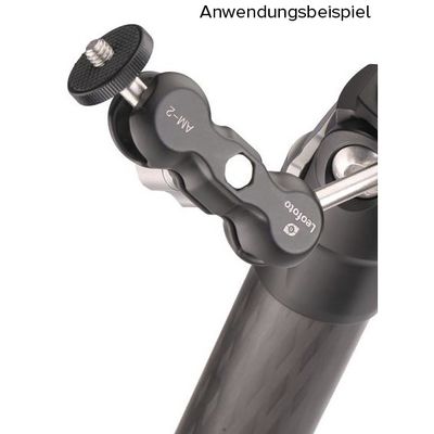 Leofoto Magic arm AM-2 