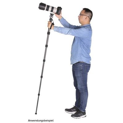 Leofoto Monopod MP-326C 