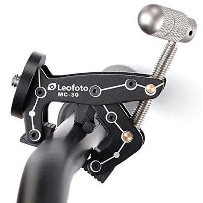 Leofoto Multipurpose clamp MC-30 