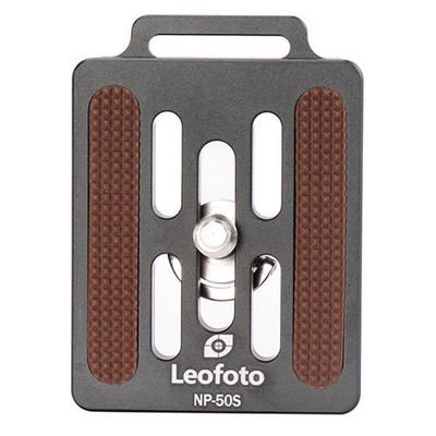 Leofoto NP-50S Arca-swiss plate 55mm 