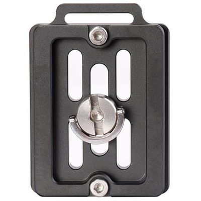 Leofoto NP-50S Arca-swiss plate 55mm 