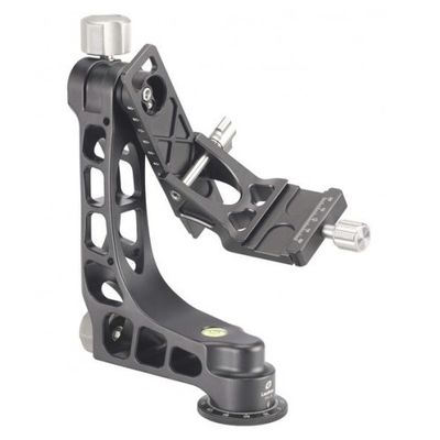 Leofoto PG-1 Gimbal head 