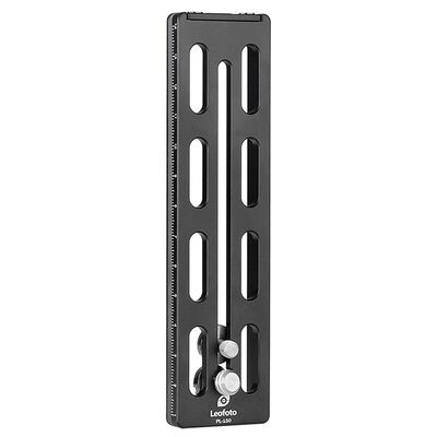 Leofoto PL-150 lensplate 150mm 