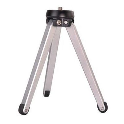 Leofoto Pocket Mini Tripod MT-01 + Ballhead LH-25 