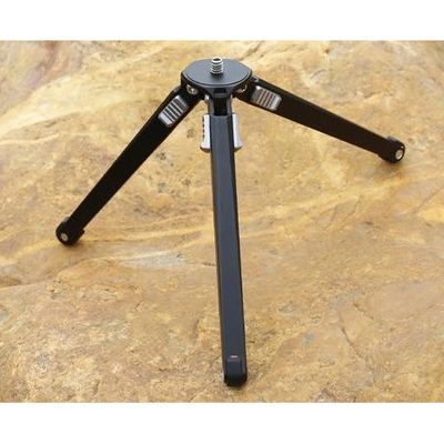 Leofoto Pocket Mini Tripod MT-02 