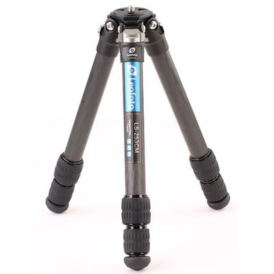 Leofoto Ranger LS-253CM + Ballhead LH-30 