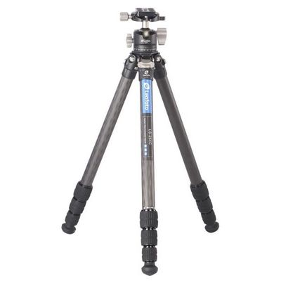 Leofoto Ranger LS-254C + Ballhead LH-30 
