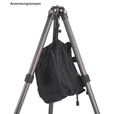 Leofoto Ranger LS-254C + Ballhead LH-30 