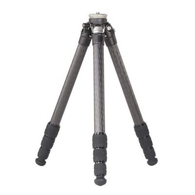 Leofoto Ranger LS-284 CEX Leveling 