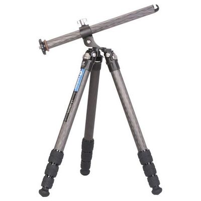 Leofoto Ranger LS-284 CVL Explorer 