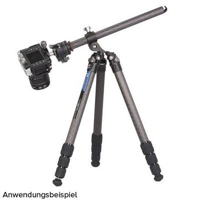 Leofoto Ranger LS-284 CVL Explorer 