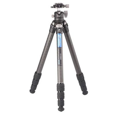 Leofoto Ranger LS-284C + Ballhead LH-30 