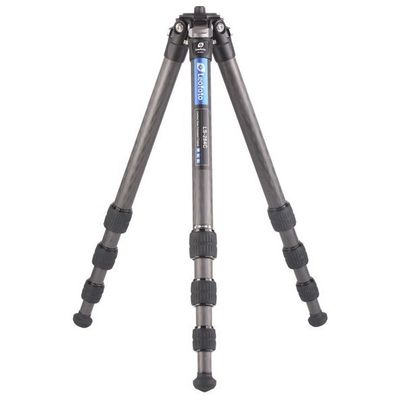 Leofoto Ranger LS-284C + Ballhead LH-30 