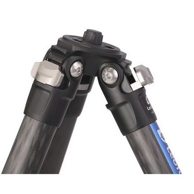 Leofoto Ranger LS-284C + Ballhead LH-30 