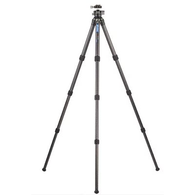 Leofoto Ranger LS-323C + Ballhead LH-40 