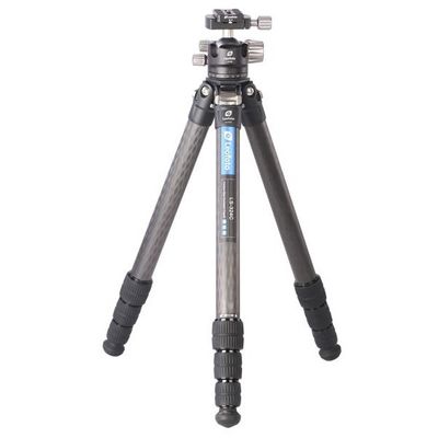 Leofoto Ranger LS-324C + Ballhead LH-40 