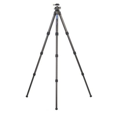 Leofoto Ranger LS-324C + Ballhead LH-40 