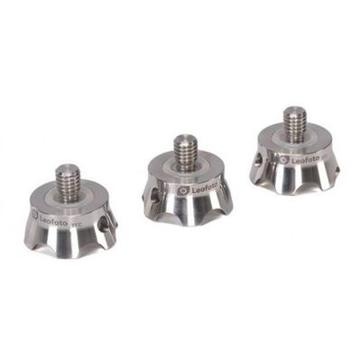 Leofoto TFC Tripod claws (set of 3) 