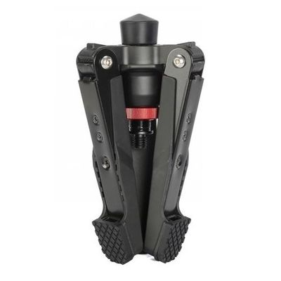 Leofoto Universal Monopod Tripod Base 