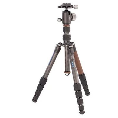 Leofoto Urban LX-225CT + Ballhead XB-32Q 