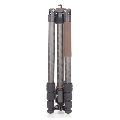 Leofoto Urban LX-324CT + Ballhead XB-38 