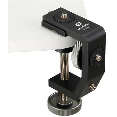 Leofoto Window clamp 